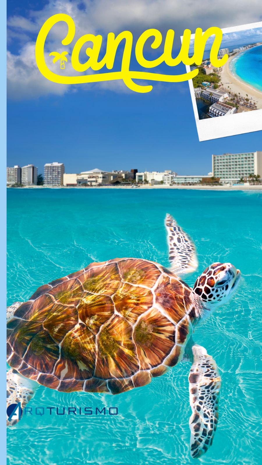 CANCÚN