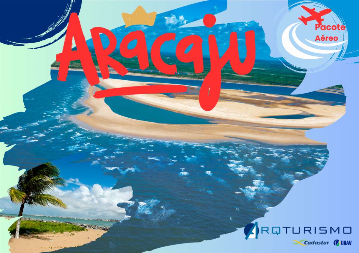 Aruanã Eco Praia Hotel – Aracaju com Natureza e Cultura