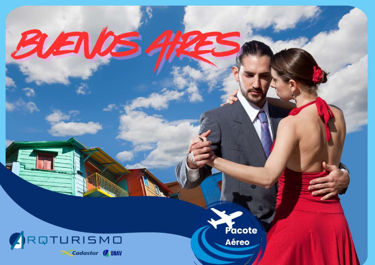 Buenos Aires – Feriado da Independência 