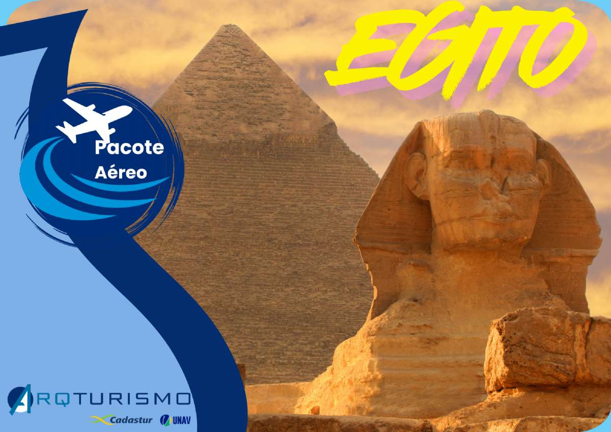 EGITO PROMOCIONAL 2X1 SHARM EL SHEIKH