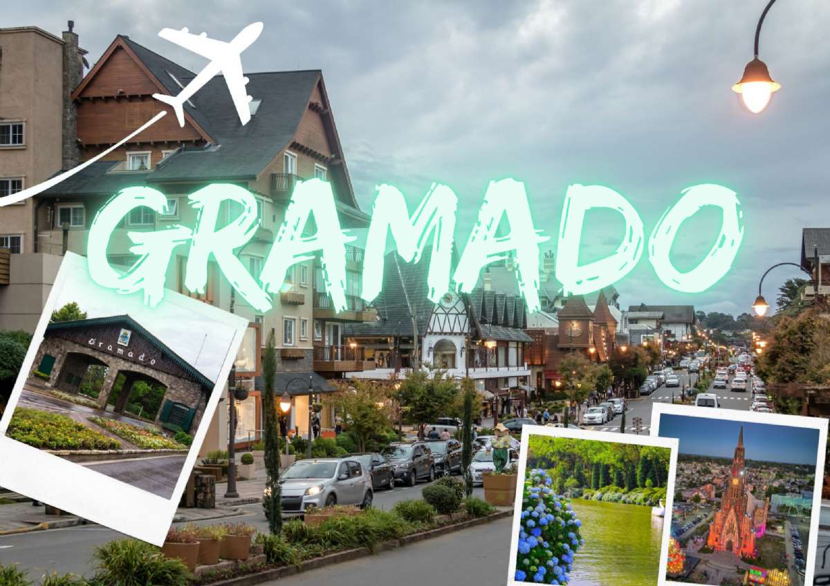 GRAMADO 