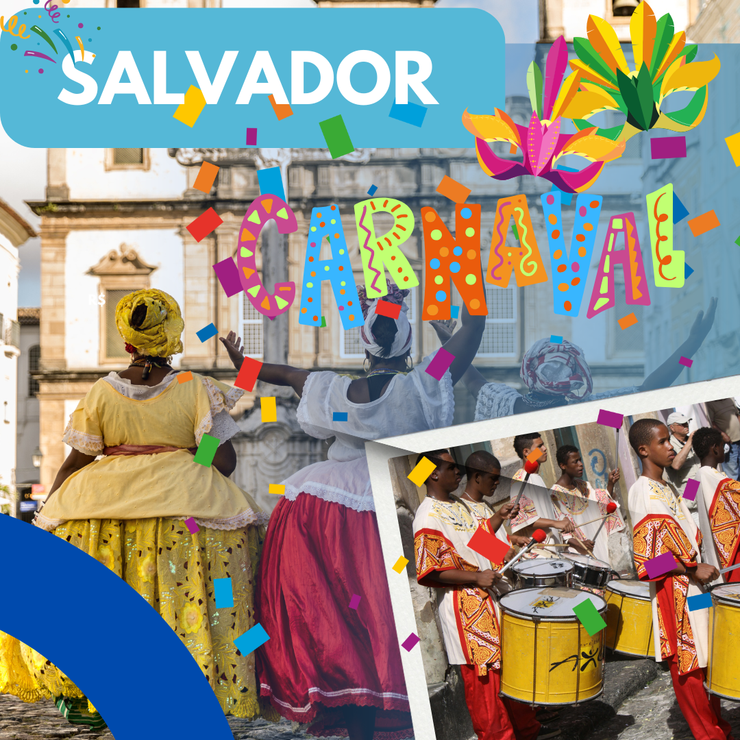 Salvador - CARNAVAL