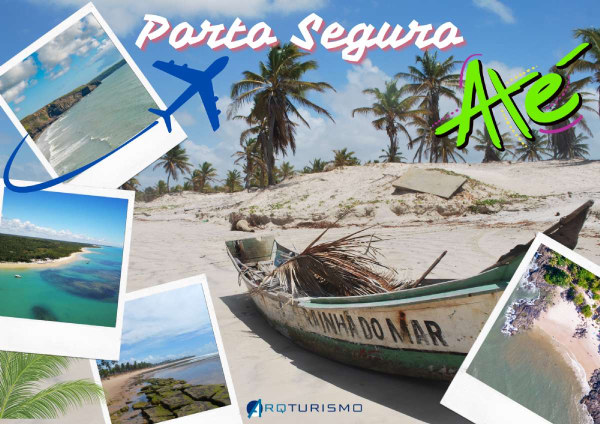 PORTO SEGURO PARA 2