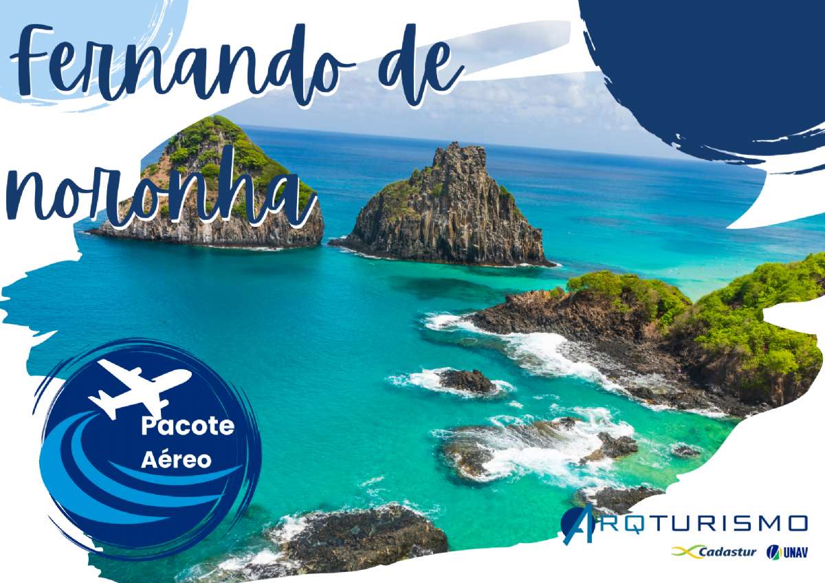 FERNANDO DE NORONHA