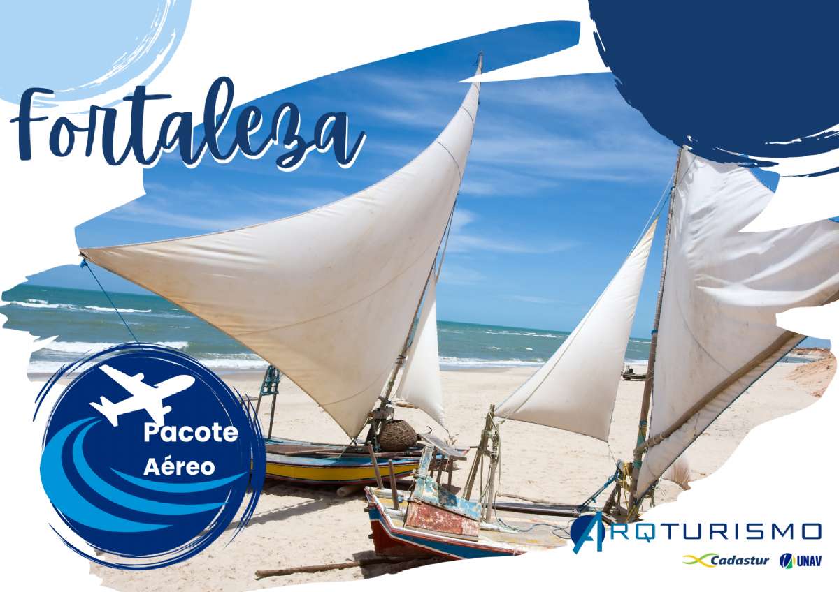 FORTALEZA NO NATAL