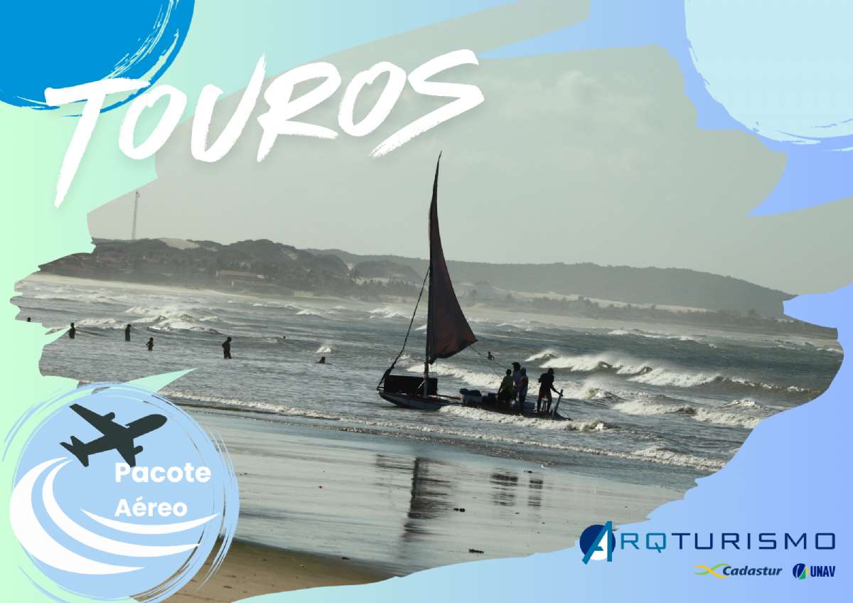 Vila Galé Touros Resort — All Inclusive com Arqturismo