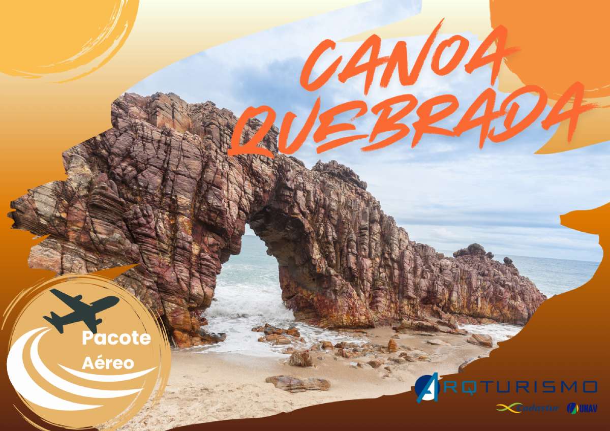 Carnaval em Canoa Quebrada 