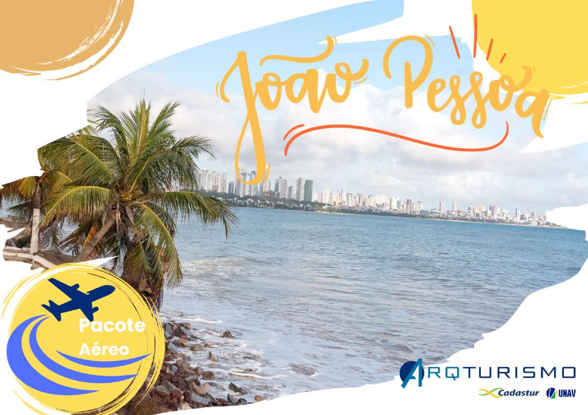 JOÃO PESSOA
