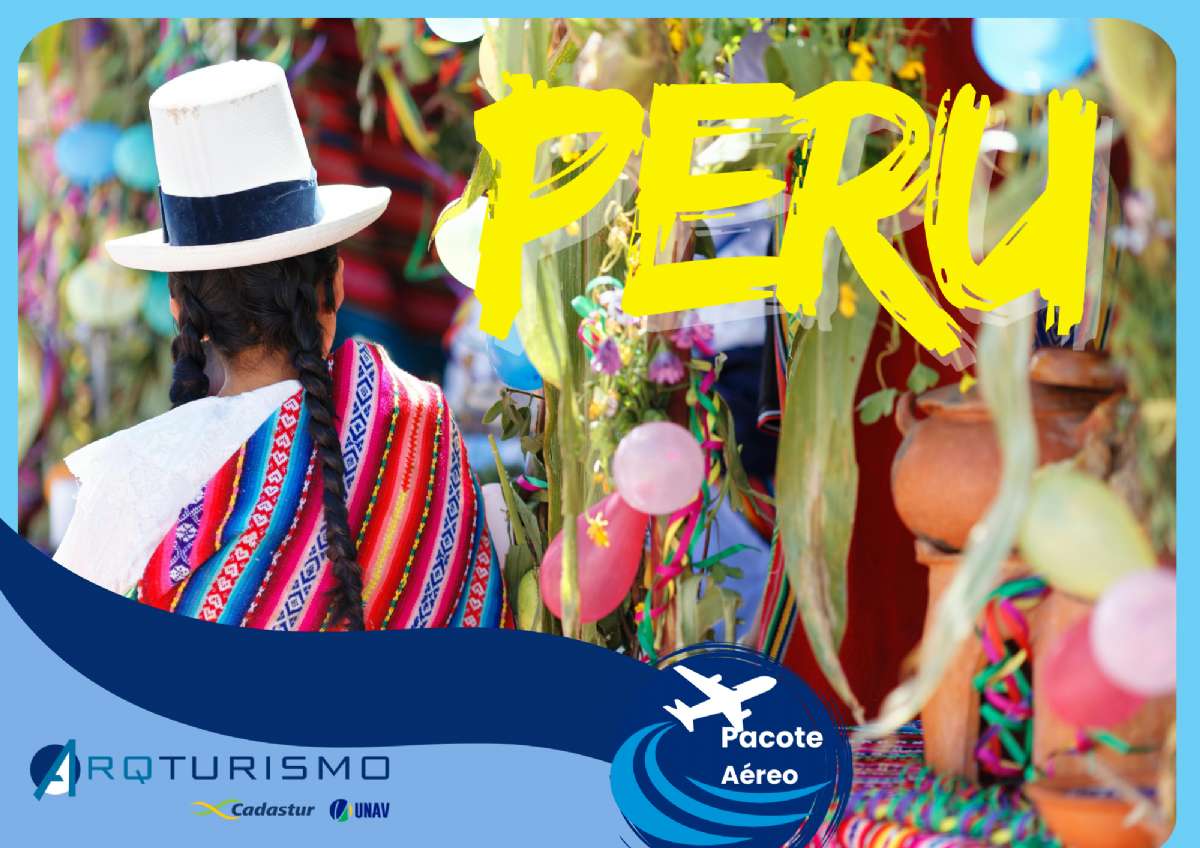 PERU – CARNAVAL 2026