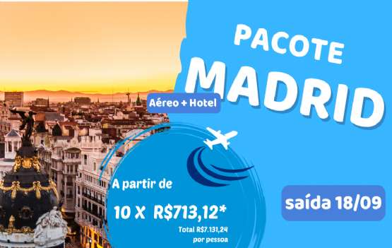 MADRI